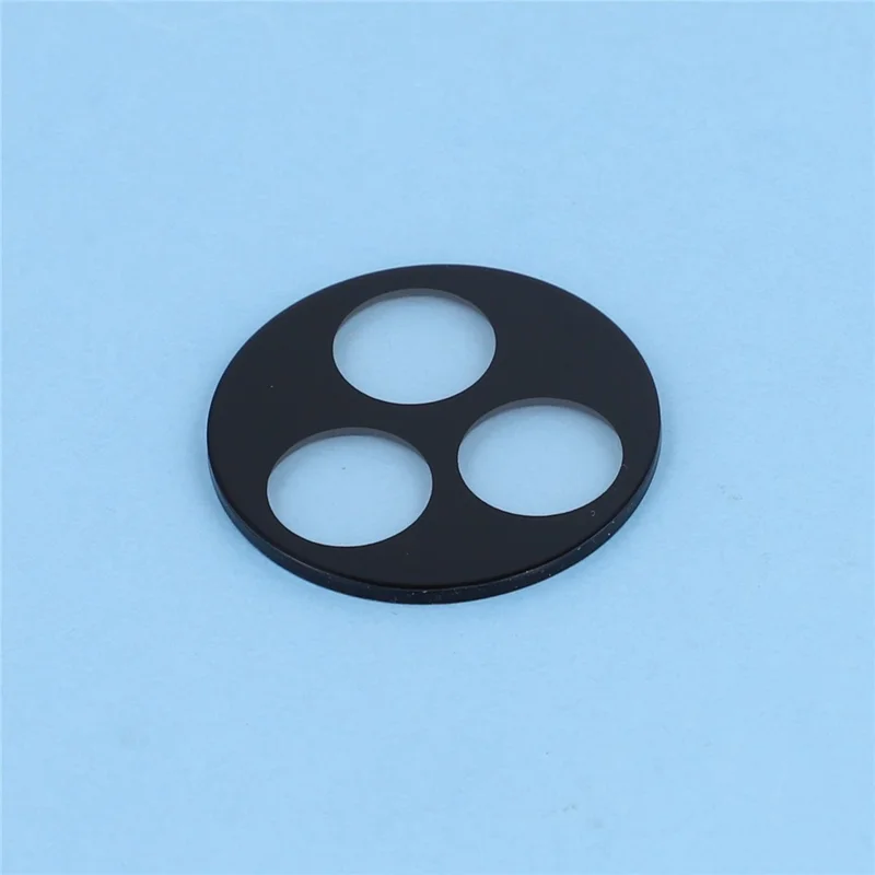 2Pcs For Xiaomi Civi 5 Pro 5G Camera Lens Protector Silk Printing Lens Film 3D Arc Edge