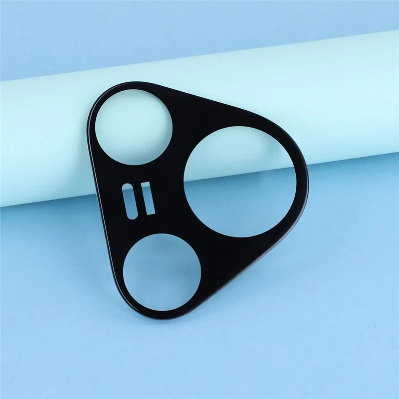 2Pcs For Huawei Pura 80 Ultra Camera Lens Protector Silk Printing Lens Film 3D Arc Edge
