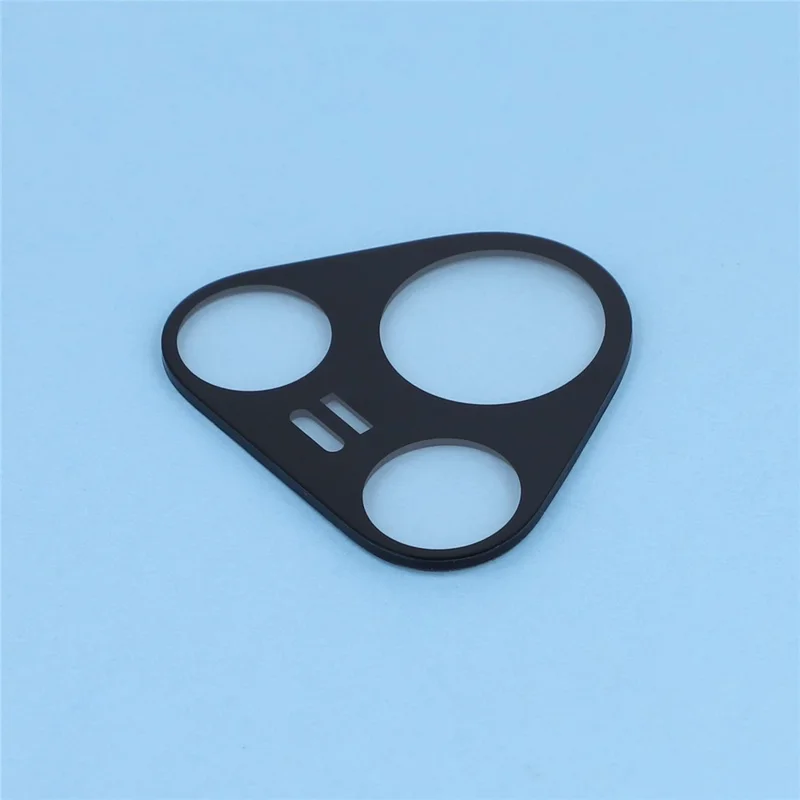 2Pcs For Huawei Pura 80 Ultra Camera Lens Protector Silk Printing Lens Film 3D Arc Edge