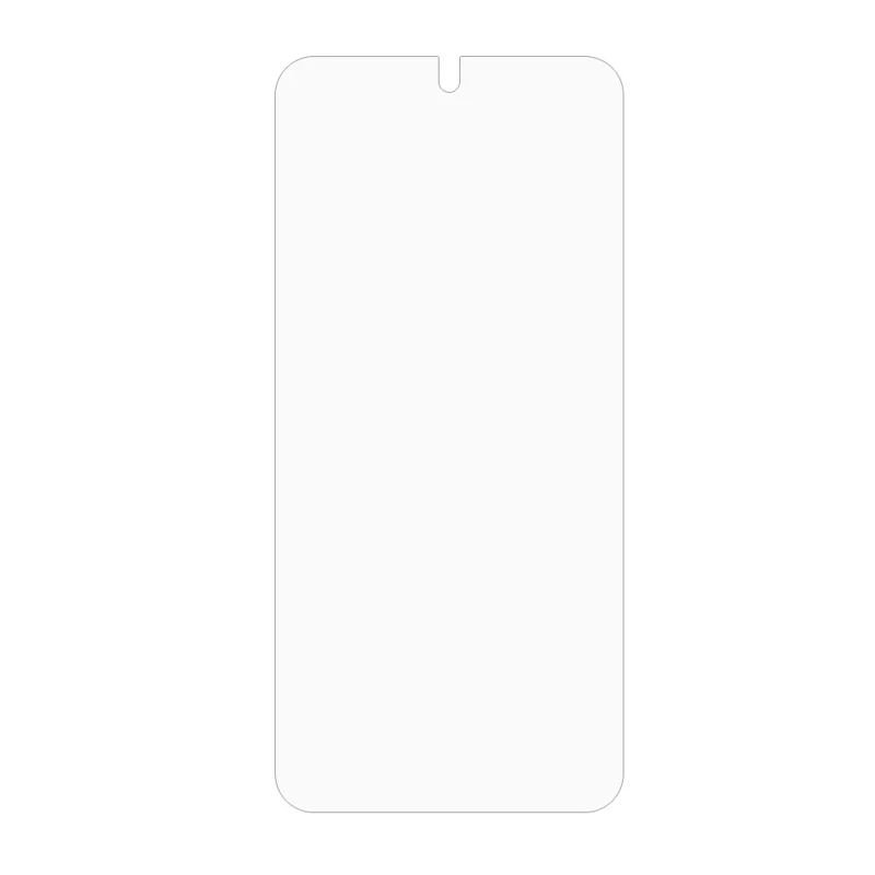 Per OnePlus 13s 5G / 13T 5G Pellicola protettiva per schermo PET Bubble Free Ultra Clear