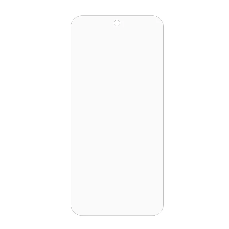 For Xiaomi Poco F7 5G / Redmi Turbo 4 Pro 5G Screen Film PET Bubble Free Ultra Clear Screen Protector