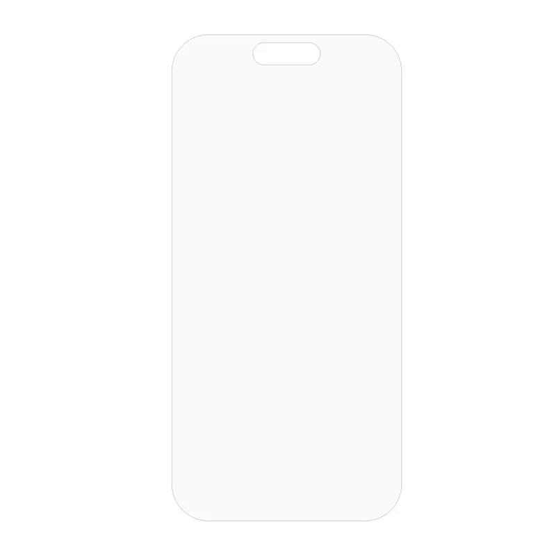 For iPhone Air Screen Protector Anti-explosion HD Clear Soft PET Nano Protection Film