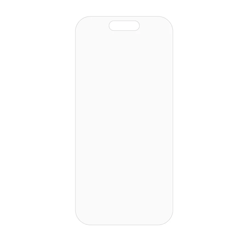 For iPhone 17 Screen Protector Soft Hydrogel TPU Anti Scratch Screen Film