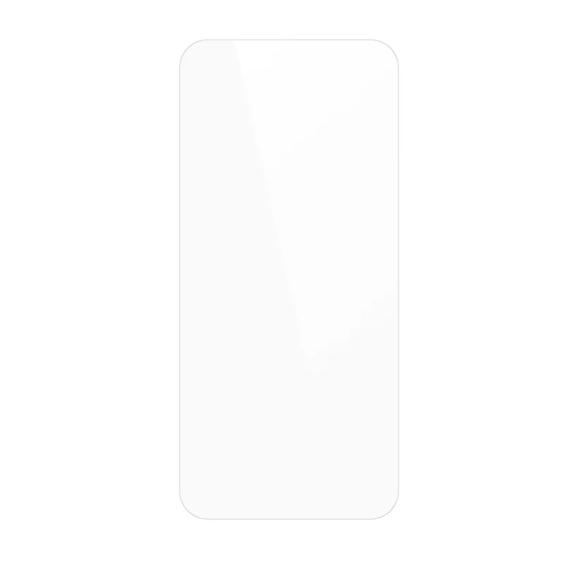 For Oppo Reno14 F 5G Screen Protector 0.3mm Arc Edge Ultra Clear Tempered Glass Film