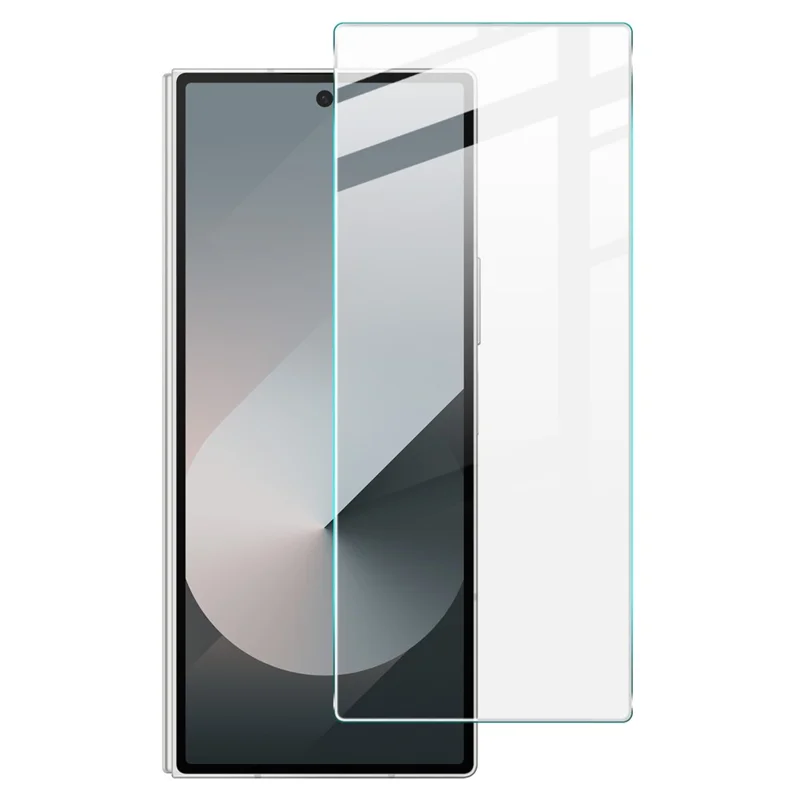 IMAK Серия H для Samsung Galaxy Z Fold7 5G Закалённое стекло Защитная плёнка для экрана Защита от разбивания