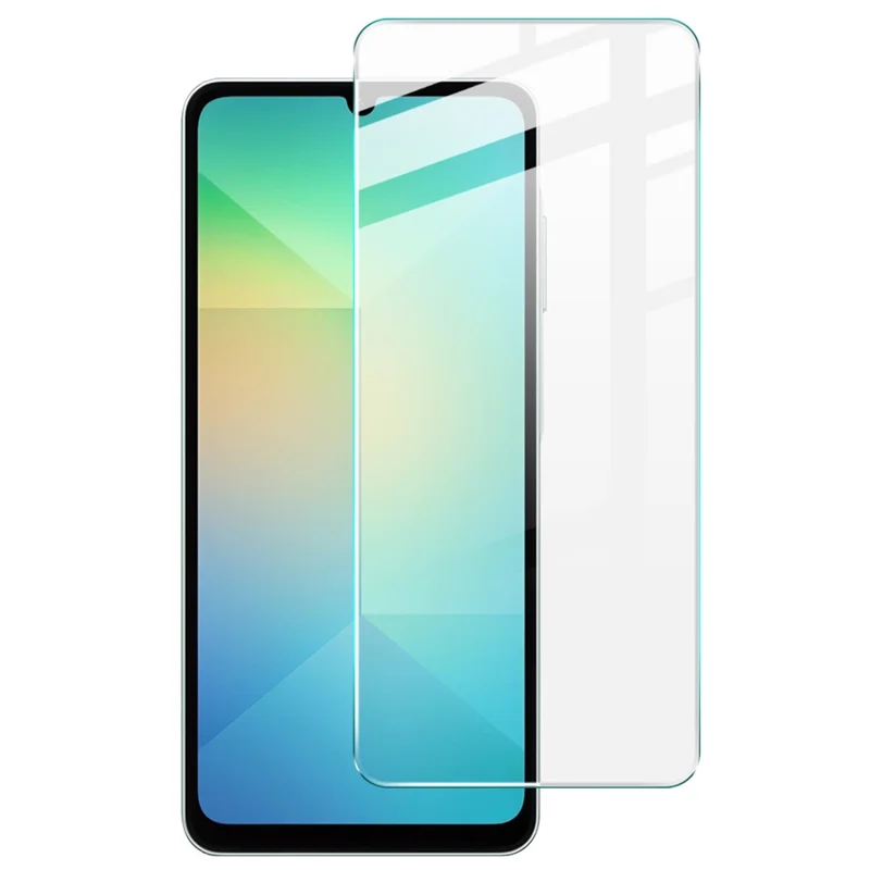 IMAK H Series For Samsung Galaxy A07 Tempered Glass Screen Protector Shatter-Proof Protection