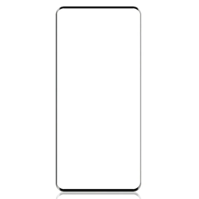MOCOLO Защитное стекло для Huawei Pura 80 Pro / Pura 80 Pro+ / Pura 80 Ultra, 3D изогнутое закаленное стекло
