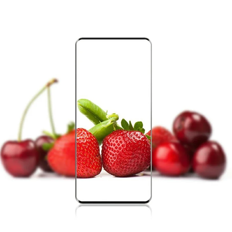 MOCOLO Защитное стекло для Huawei Pura 80 Pro / Pura 80 Pro+ / Pura 80 Ultra, 3D изогнутое закаленное стекло