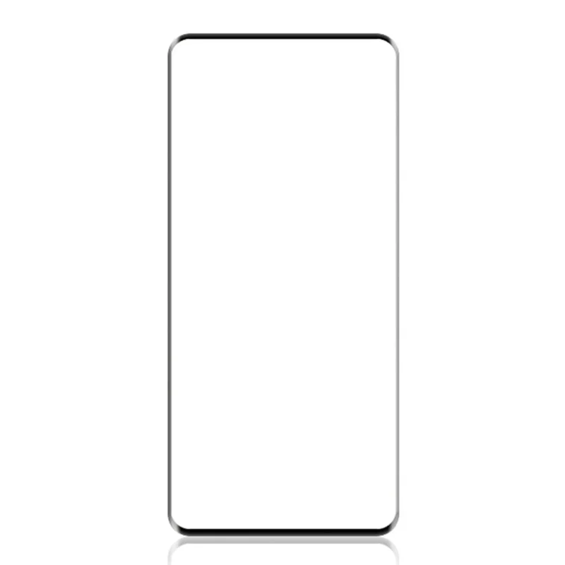 AMORUS Screen Protector For Huawei Pura 80 Pro / Pura 80 Pro+ / Pura 80 Ultra , 3D Curved Tempered Glass Film