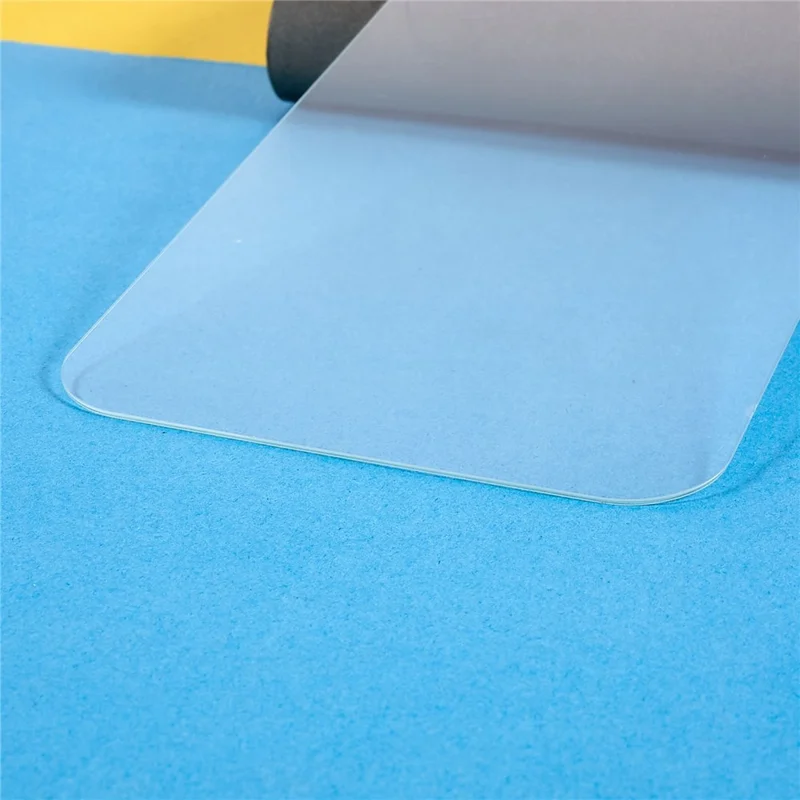 2Pcs Screen Protector For iPhone 16e / 14 / 13 / 13 Pro , 0.3mm HD Clear Tempered Glass Film