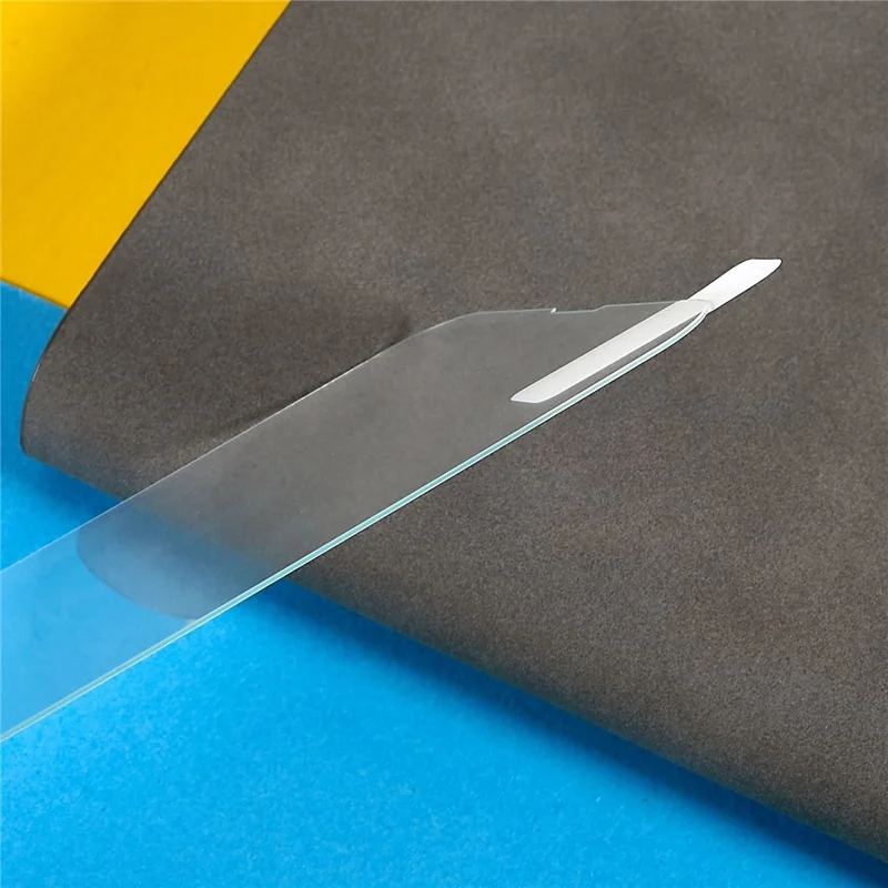 2Pcs Screen Protector For iPhone 16e / 14 / 13 / 13 Pro , 0.3mm HD Clear Tempered Glass Film