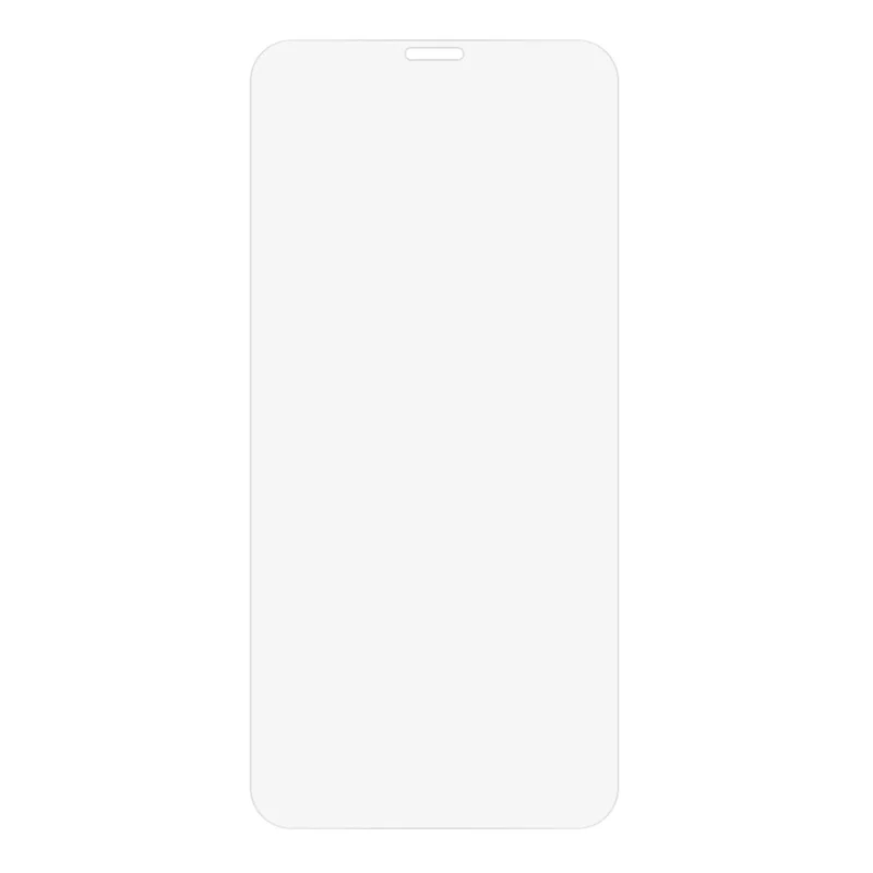 Pellicola Proteggi Schermo in Vetro Temperato 0,1mm HD per iPhone 11 / XR
