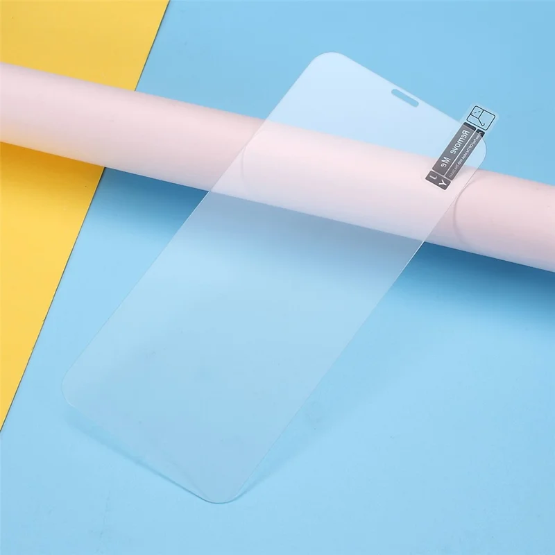 Pellicola Proteggi Schermo in Vetro Temperato 0,1mm HD per iPhone 11 / XR