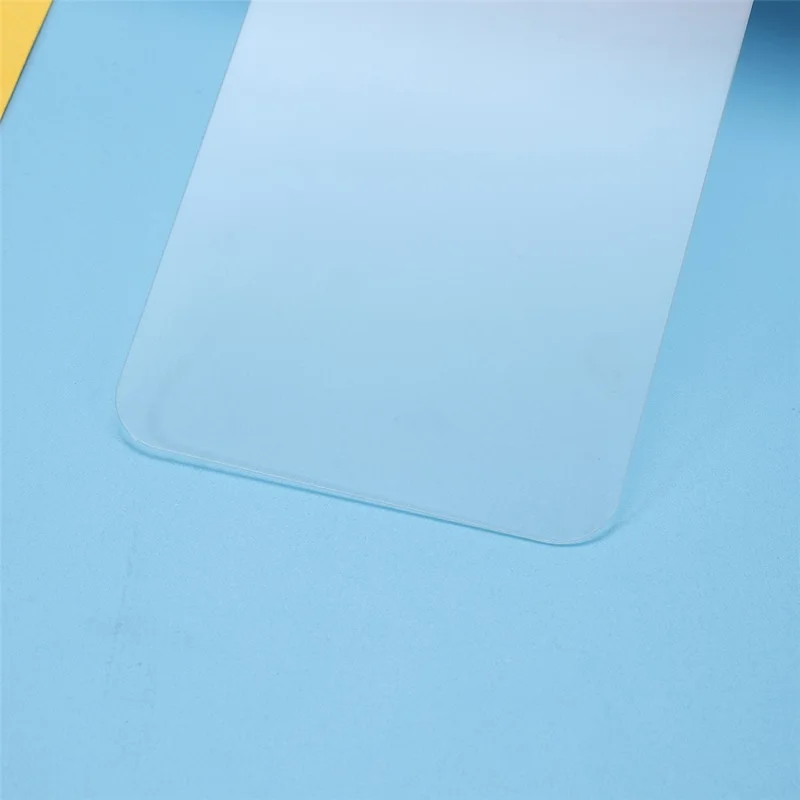 Pellicola Proteggi Schermo in Vetro Temperato 0,1mm HD per iPhone 11 / XR