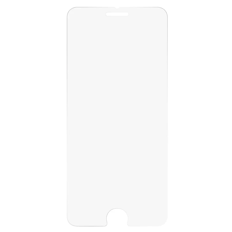 Screen Protector For iPhone SE (2022) / (2020) / 8 / 7 / 6s , 0.3mm HD Clear Tempered Glass Film