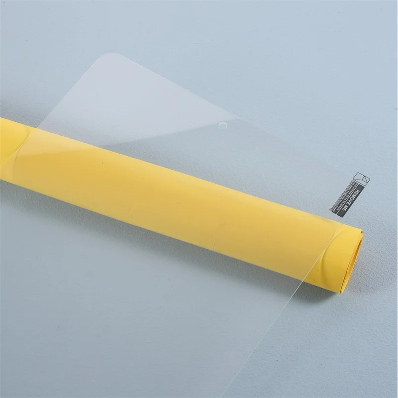 Protetor de Tela para iPad 10.2 (2021) / (2020) / (2019), Película de Vidro Temperado de 0,25mm com Alta Definição e Resistência a Riscos