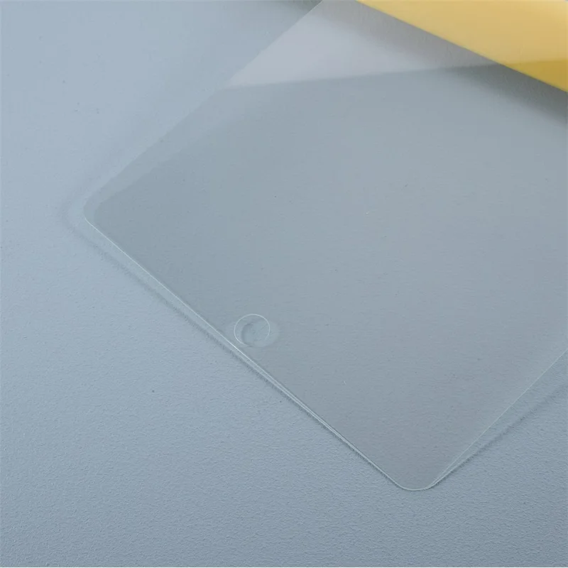 Protetor de Tela para iPad 10.2 (2021) / (2020) / (2019), Película de Vidro Temperado de 0,25mm com Alta Definição e Resistência a Riscos