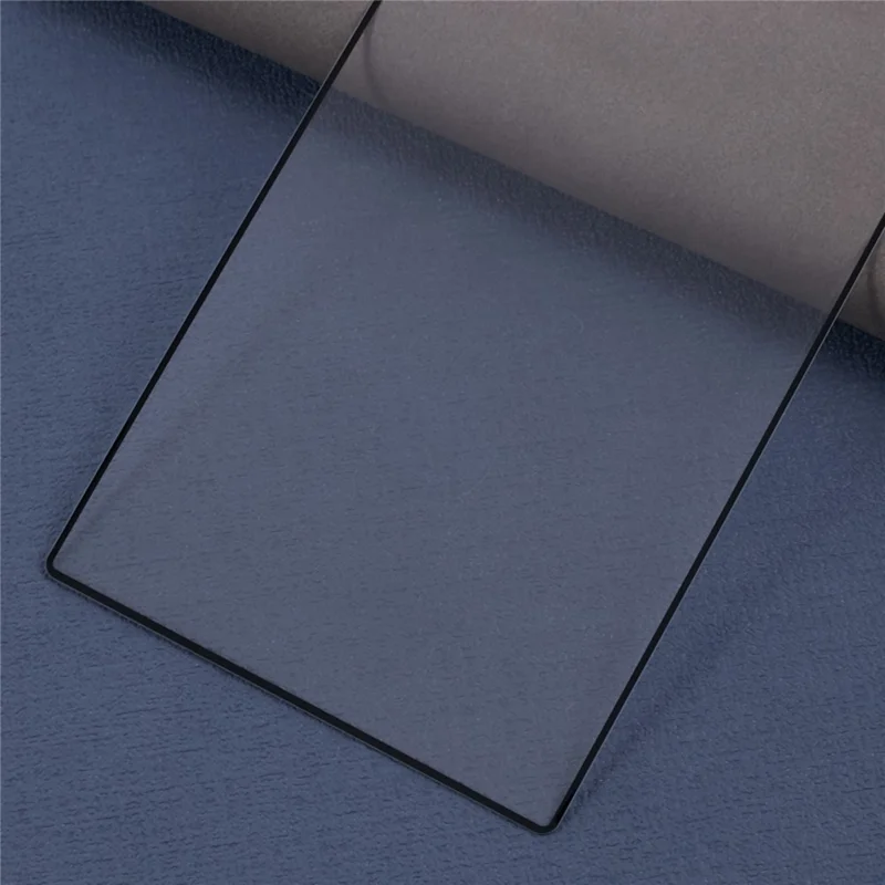 2Pcs For Samsung Galaxy S22 Ultra 5G Screen Protector Silk Printing 0.3mm HD Clear Tempered Glass Film