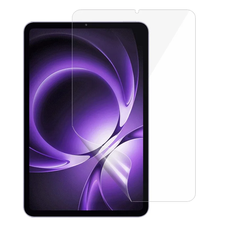 For Xiaomi Pad Mini / Redmi K Pad Full Screen Protector High Definition Tablet PET Film