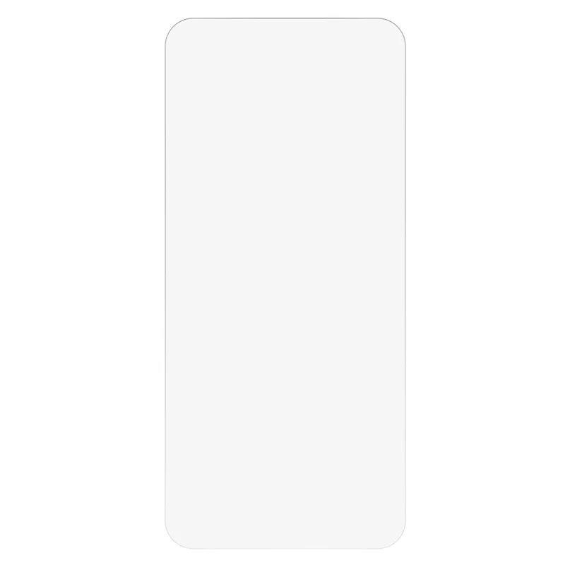 2 PCS For iPhone 15 Pro Screen Protector HD Clear Tempered Glass Film with Installation Tool