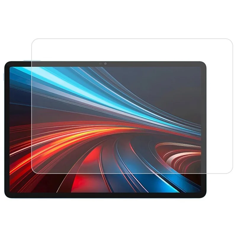Voor Honor Tablet GT Gehard Glas Screen Protector 2.5D Rechte Rand Screenfilm