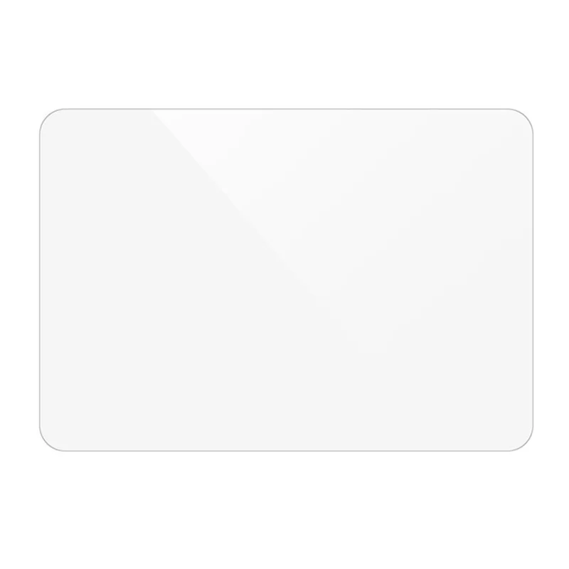 For Samsung Galaxy Tab Active5 Pro Tempered Glass Screen Protector 2.5D Straight Edge Full Screen Film Full Glue