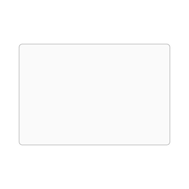 Per Huawei MatePad Pro 12.2 (2025) Pellicola Protettiva in Vetro Temperato con Bordo Dritto 2.5D