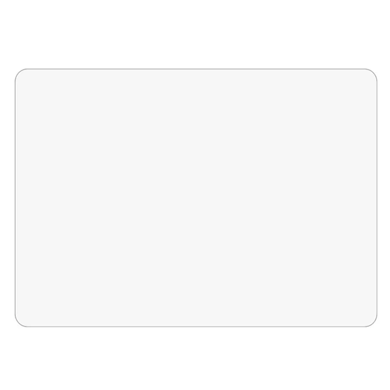 For Oppo Pad 4 Pro Tempered Glass Screen Protector 2.5D Straight Edge Full Screen Film Full Glue