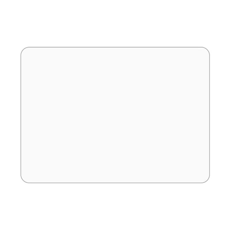 For OnePlus Pad 3 Tempered Glass Screen Protector 2.5D Straight Edge Full Screen Film Full Glue