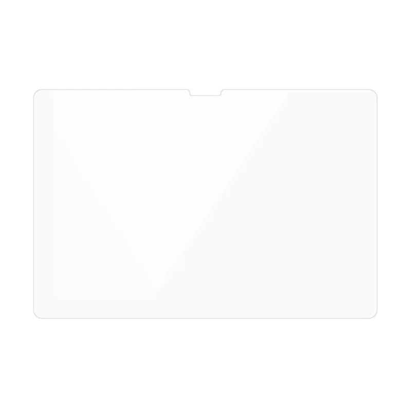 Per Xiaomi Pad 7 Ultra Vetro Temperato Protezione Schermo 2.5D Bordo Dritto Film Protettivo