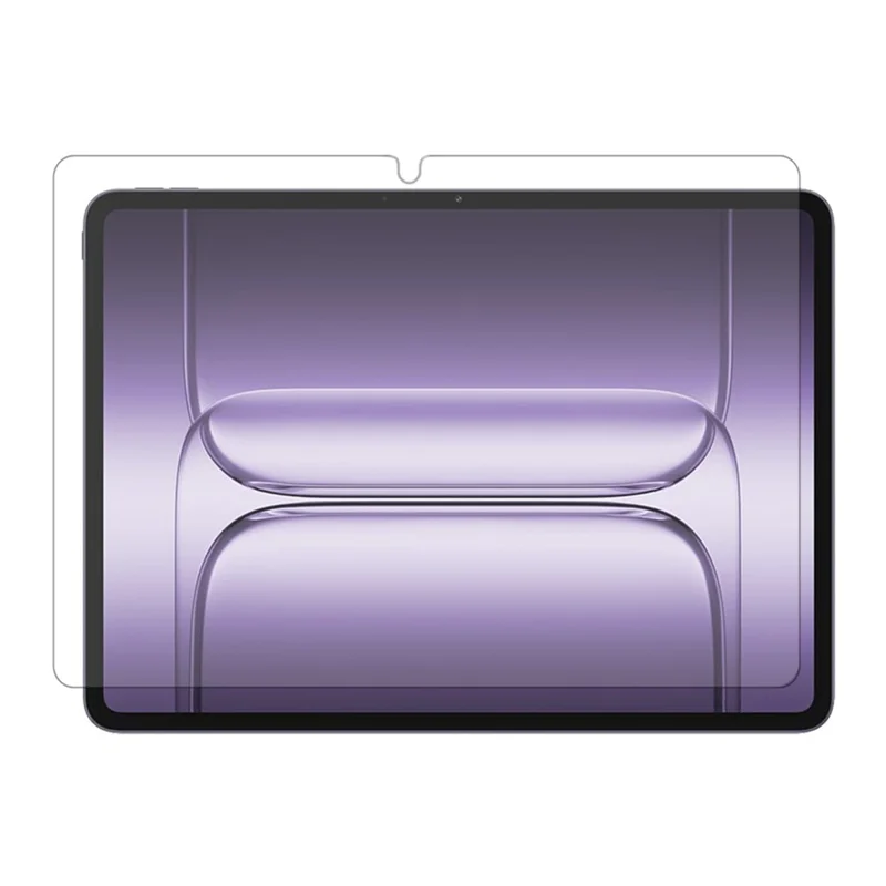 For OnePlus Pad 2 Pro  /  Pad 3 Full Screen Protector High Definition Tablet PET Film