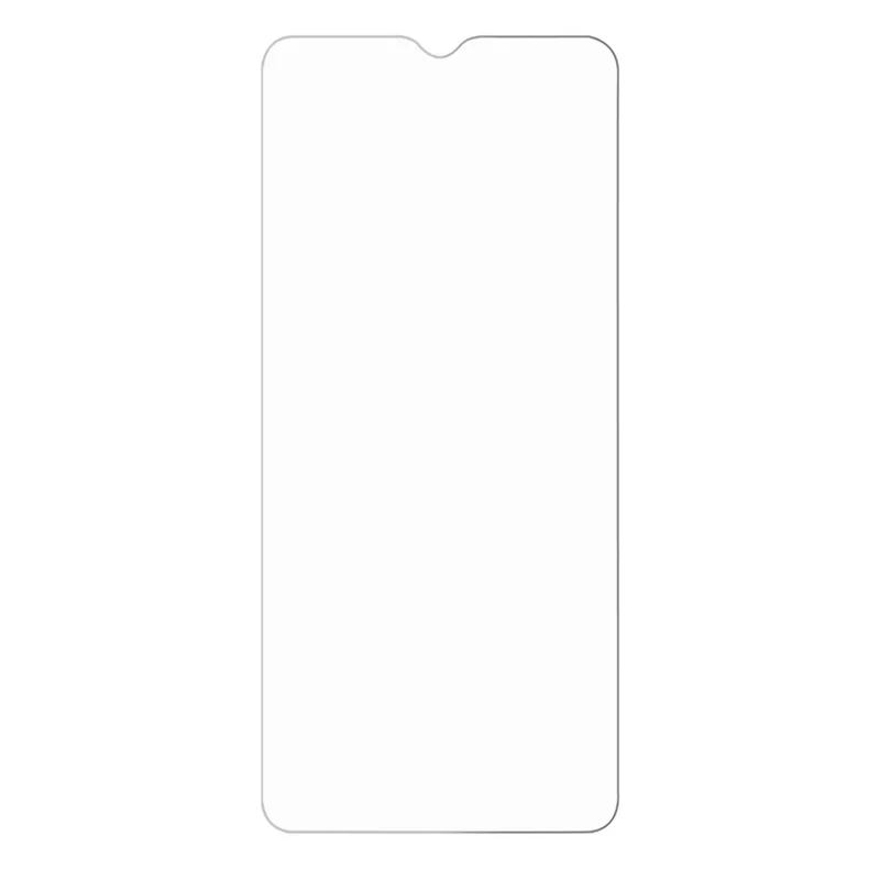 For Alcatel 3 (2025) Screen Protector 0.3mm Arc Edge Ultra Clear Tempered Glass Film