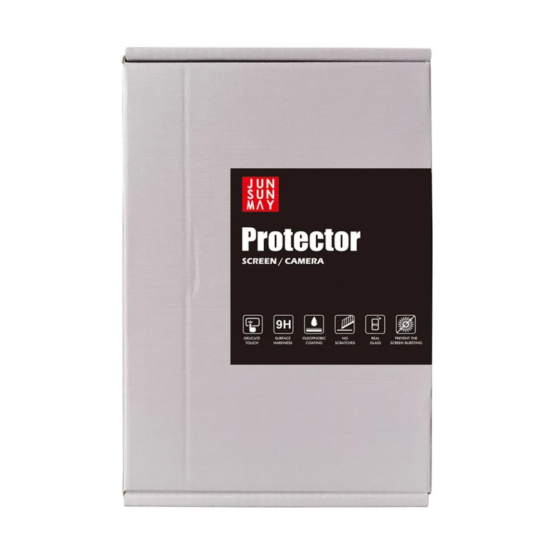 JUNSUNMAY 25 Stück Blickschutz Panzerglas Displayschutz für OnePlus Nord CE4 Lite 5G - Anti-Spy, Kratzfest, HD Klar