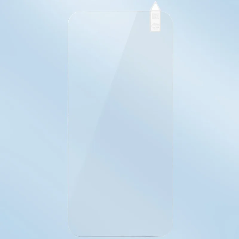 RURIHAI For Oppo Reno14 F 5G Screen Protector 0.26mm 2.5D High Aluminium Silicon Glass Film