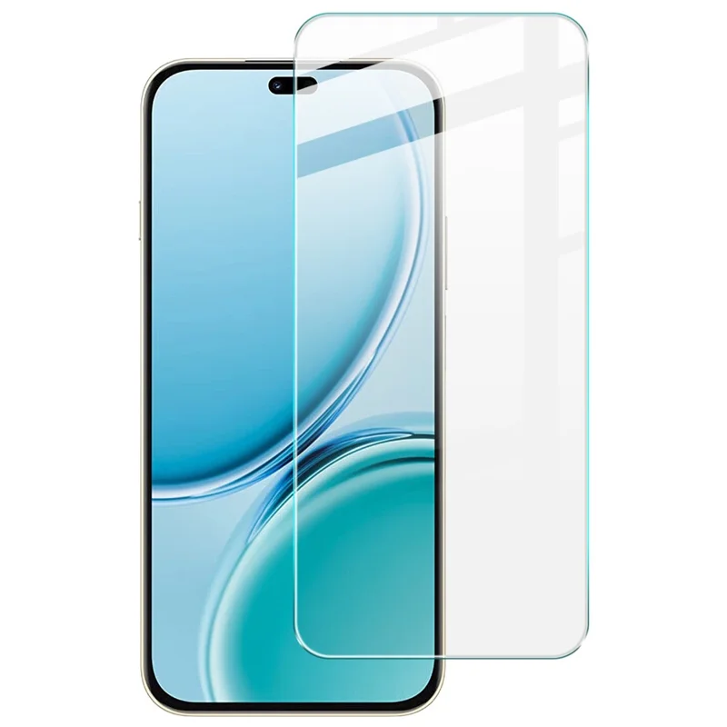 IMAK H Series For Huawei Maimang 40 5G Tempered Glass Screen Protector Shatter-Proof Protection
