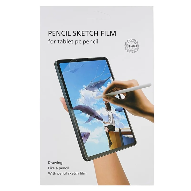 1 комплект защитной пленки для экрана внутри и спереди vivo X Fold5 5G, прозрачная TPU пленка