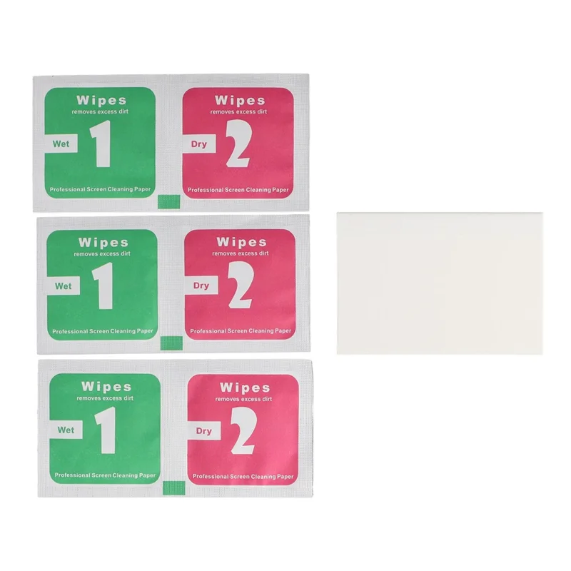 1 Set für vivo X Fold5 5G Displayschutz Innen + Vorne Vollabdeckung Matt Antimikrobiell Weiches TPU-Schutzfolie