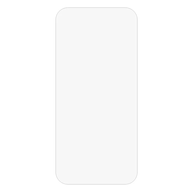 For iPhone 17 Pro PET Hydrogel Film Full Coverage HD Clear Screen Protector