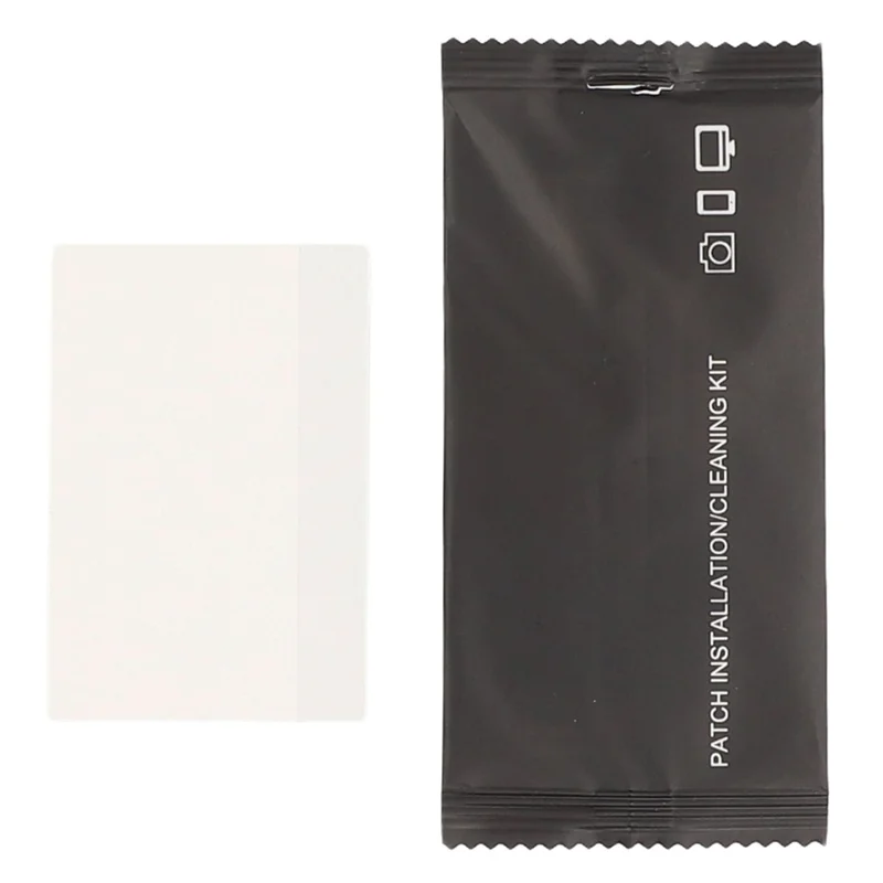 286 x 179mm Matte Anti-Spy Screen Protector for 13.3 inch 16:10 Laptops Snap-On Explosion-Proof Soft PET Film