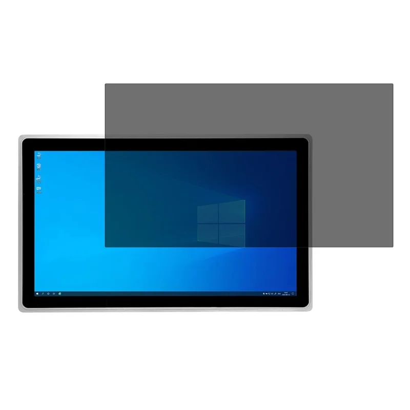 522 x 294mm Privacy Screen Protector for 23.6 inch 16:9 Laptops Matte Anti Fingerprint Soft Film