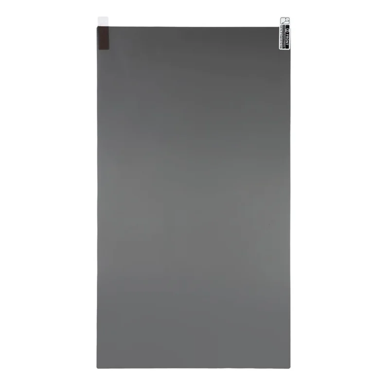 522 x 294mm Privacy Screen Protector for 23.6 inch 16:9 Laptops Matte Anti Fingerprint Soft Film