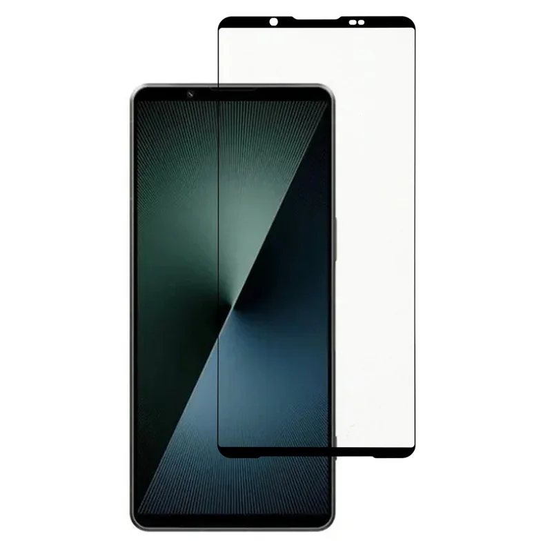For Sony Xperia 1 VII Anti Spy Screen Protector High Aluminium-Silicon Glass Film