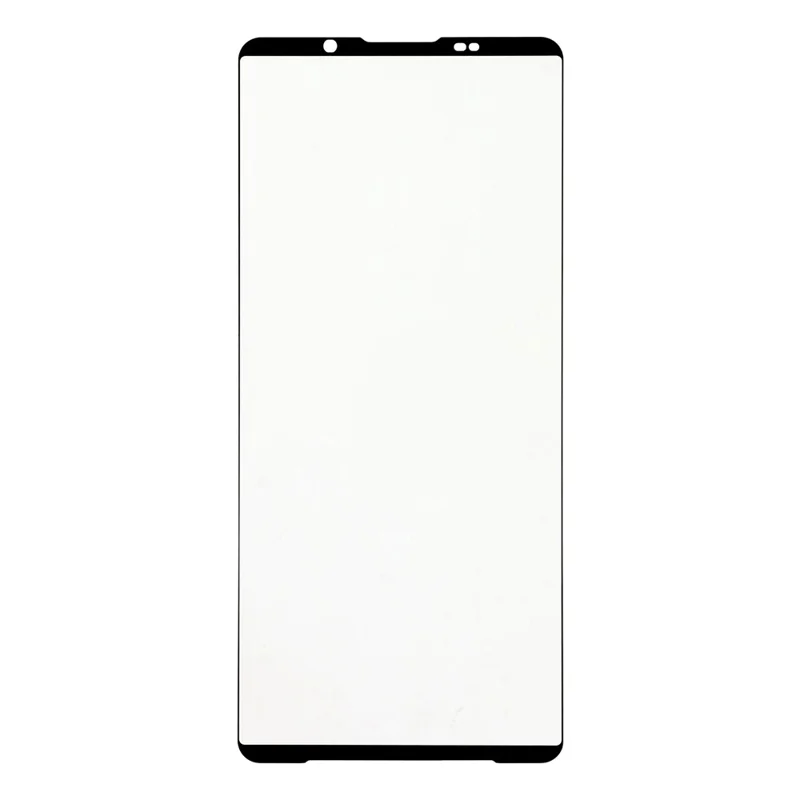 For Sony Xperia 1 VII Anti Spy Screen Protector High Aluminium-Silicon Glass Film