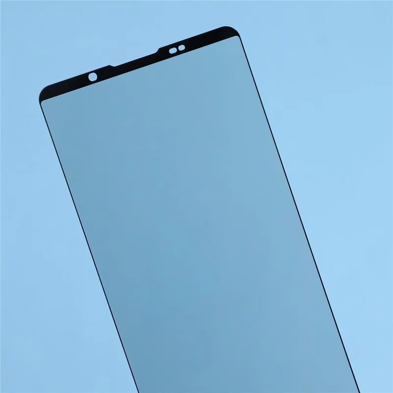 For Sony Xperia 1 VII Anti Spy Screen Protector High Aluminium-Silicon Glass Film