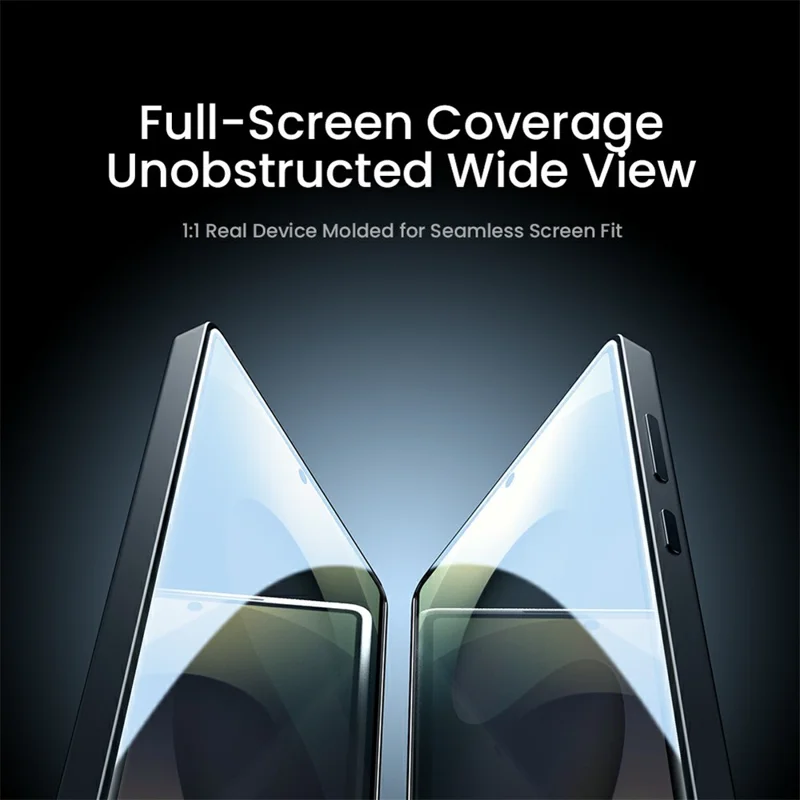 NILLKIN H+Pro For Samsung Galaxy S25 Ultra Screen Protector HD Clear AR Tempered Glass Film