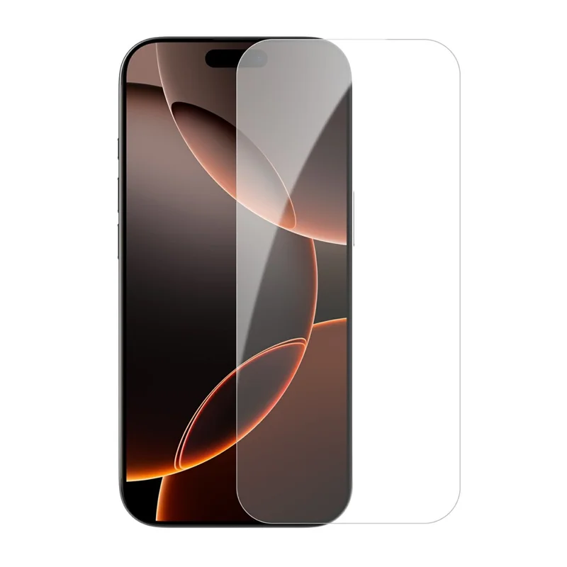 NILLKIN H+Pro For iPhone 16 Pro Screen Protector HD Clear AR Tempered Glass Film