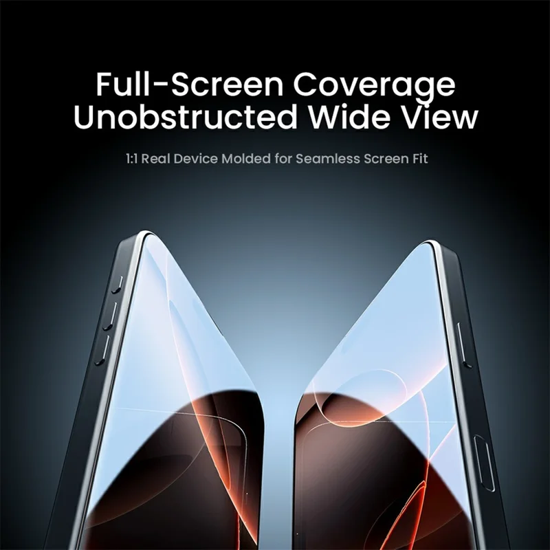NILLKIN H+Pro For iPhone 16 Pro Screen Protector HD Clear AR Tempered Glass Film
