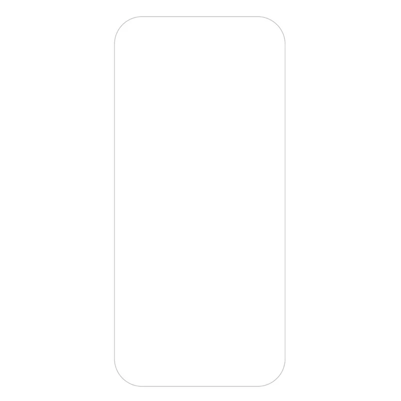 NILLKIN H+Pro For iPhone 16 Pro Screen Protector HD Clear AR Tempered Glass Film