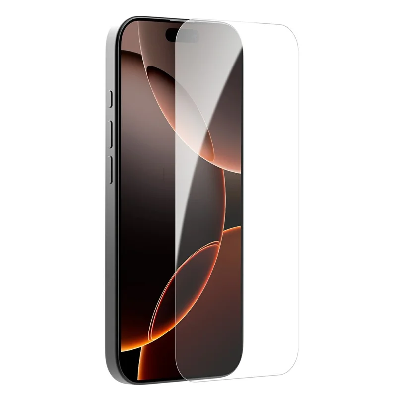 NILLKIN H+Pro For iPhone 16 Pro Screen Protector HD Clear AR Tempered Glass Film