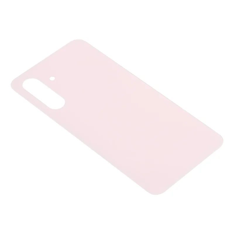 Для Samsung Galaxy A56 5G A566 Батарея Корпус Сотовый Телефон Запчасть - Розовый